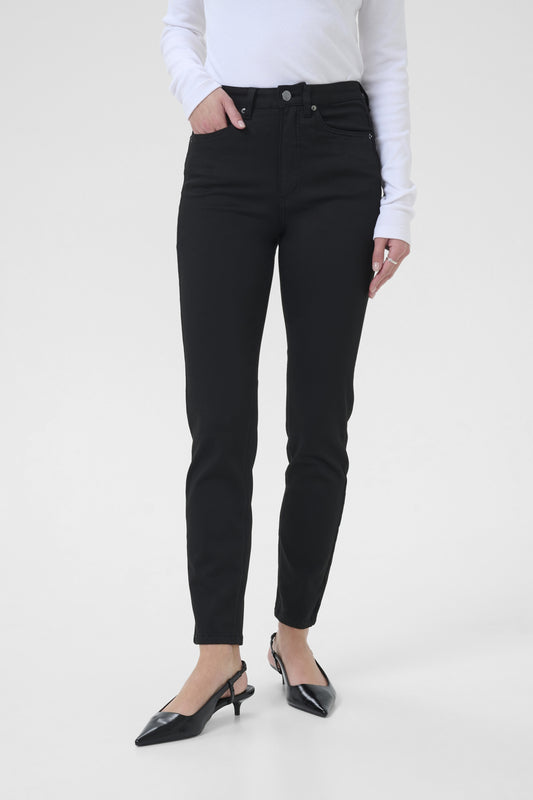 Willow HW Slim Fit Jeans