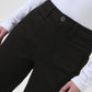 Brook HW Reg Fit Jeans