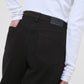 Brook HW Reg Fit Jeans