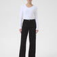 Brook HW Reg Fit Jeans