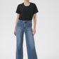Brook HW Reg Fir Jeans