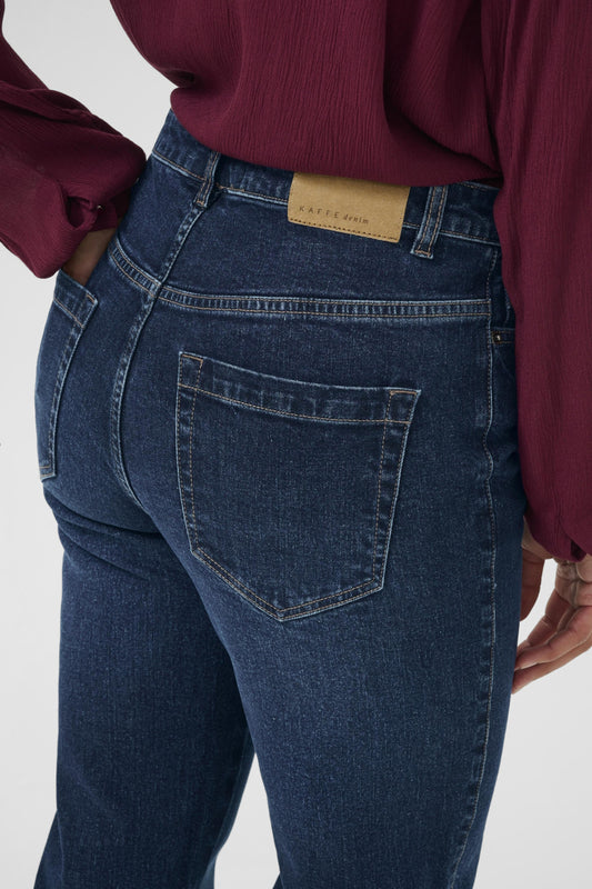 Maris Reg Fit Jeans
