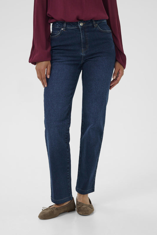 Maris Reg Fit Jeans