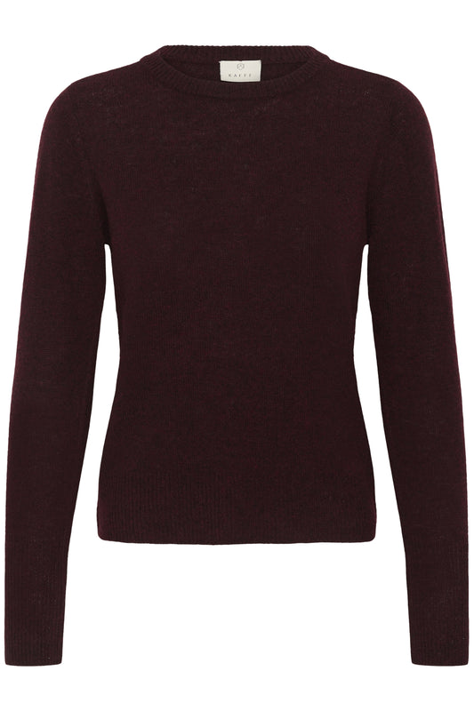 Cashie Pullover