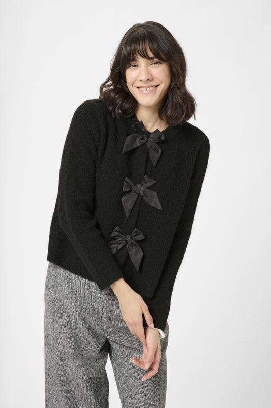 May Maia Knit Cardigan