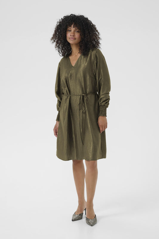 Rizza Rizz Short Dress