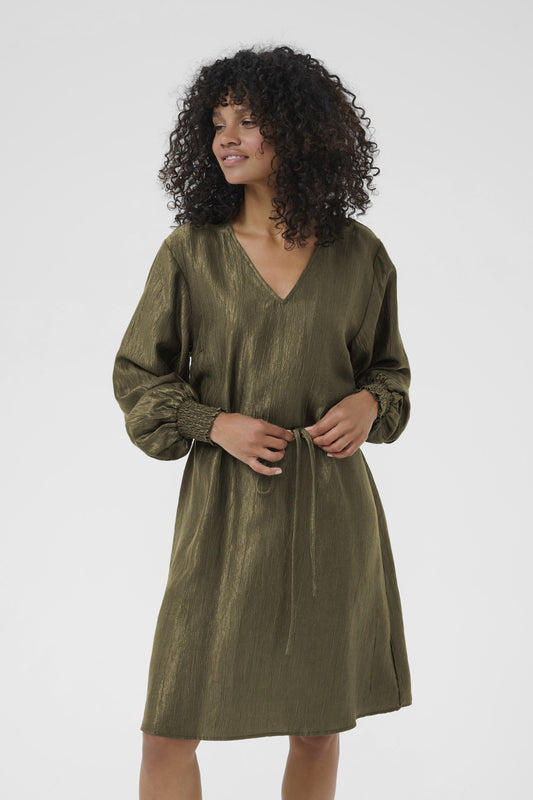 Rizza Rizz Short Dress