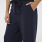 Pheolo Phoebe Cropped Pants