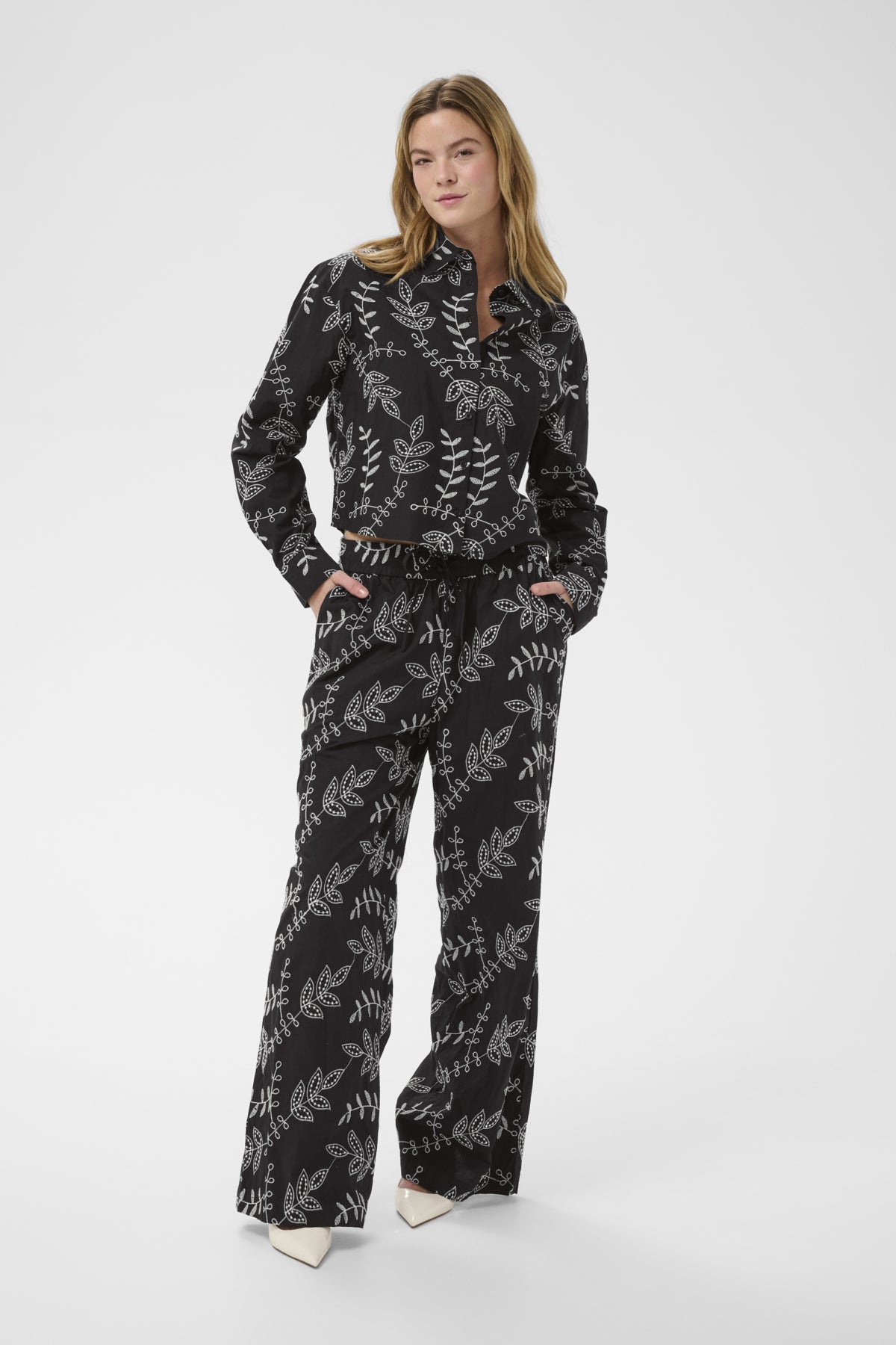Elora Pants