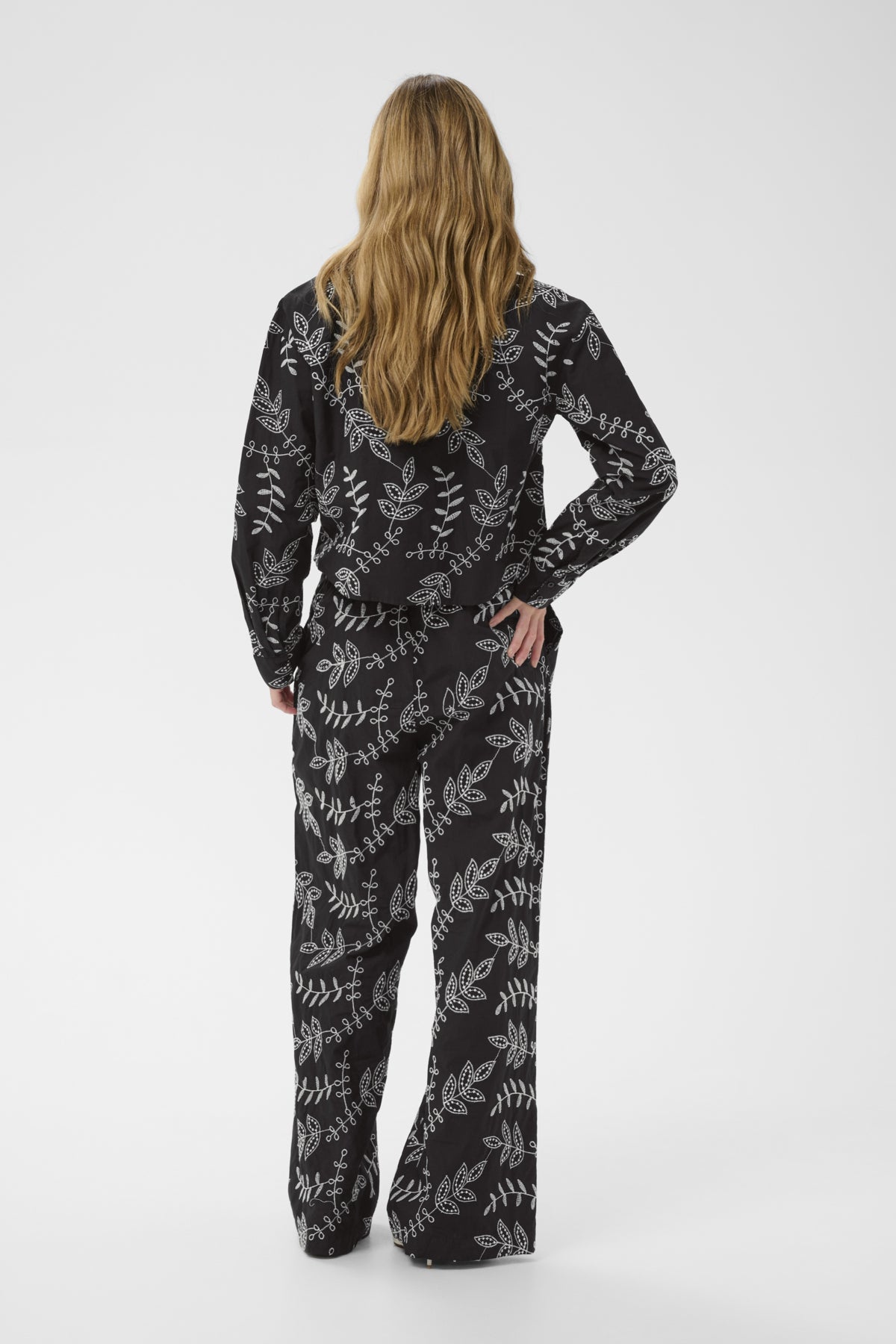 Elora Pants