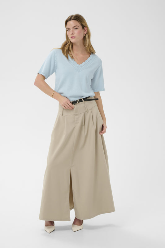 Liliana Knit Pullover