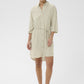 Milia Mille Short Shirt Dress