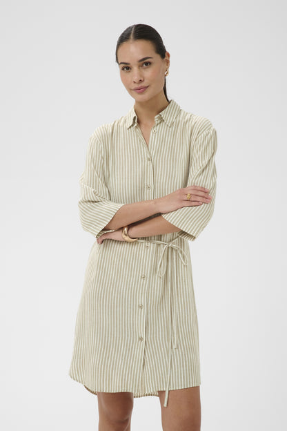 Milia Mille Short Shirt Dress