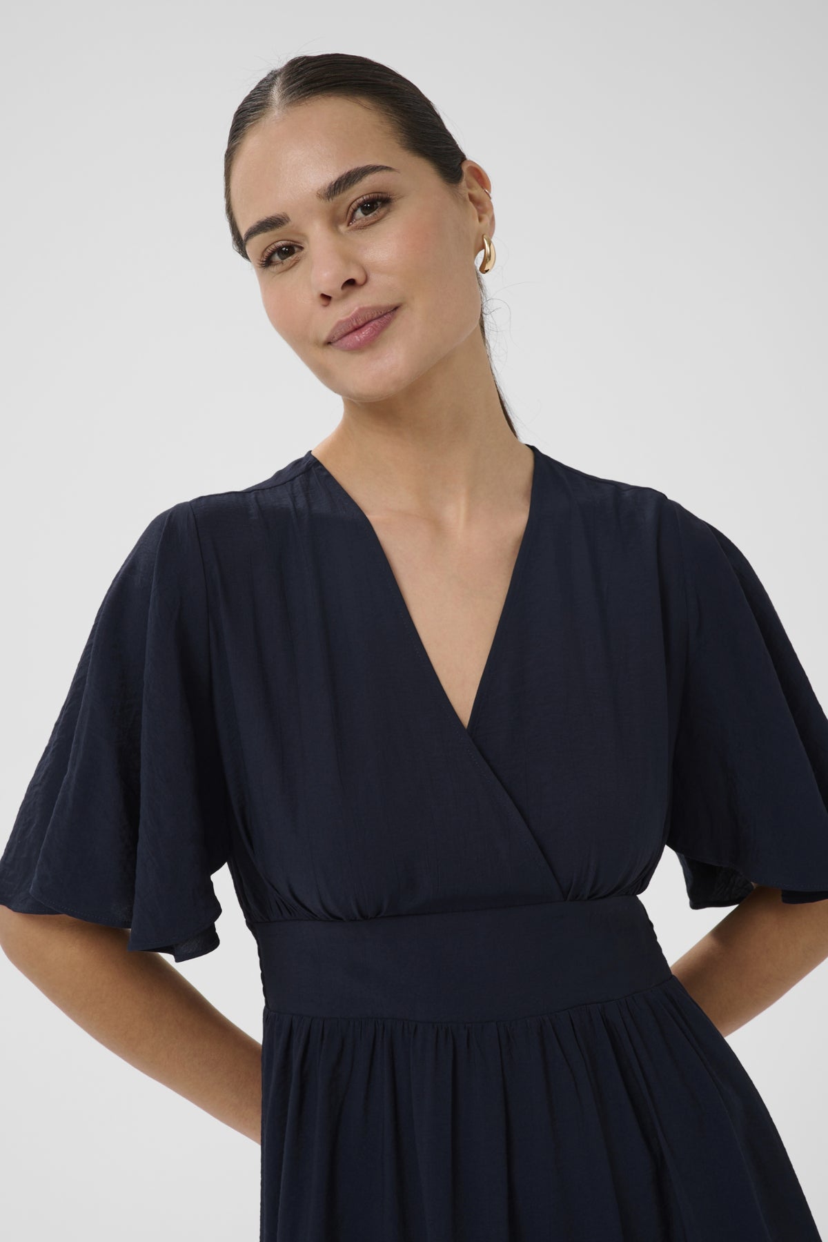 Sirena Long Dress