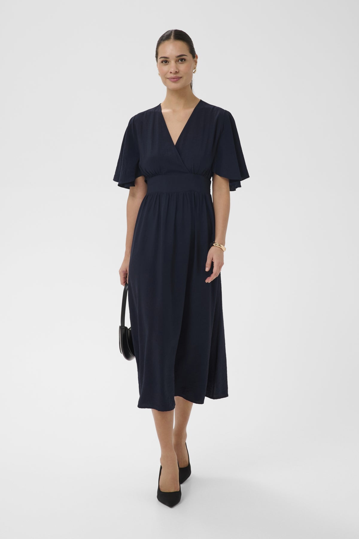 Sirena Long Dress