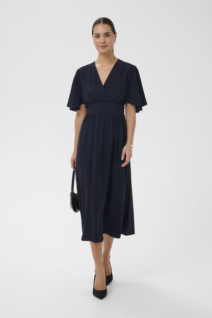 Sirena Long Dress