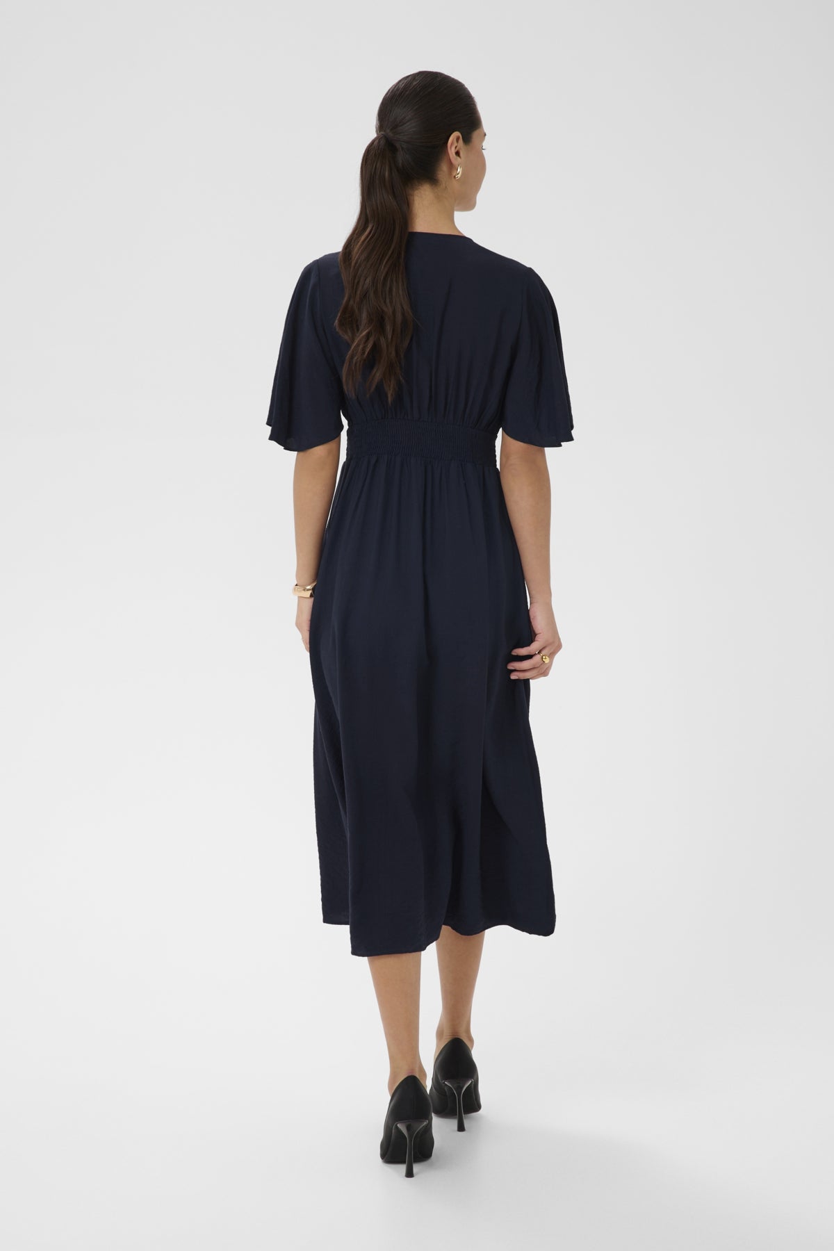 Sirena Long Dress