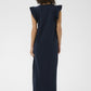 Celina Caline Flounce Dress