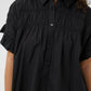 Verdina Verona Flouncce Shirt