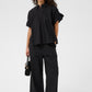 Verdina Verona Flouncce Shirt