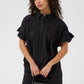 Verdina Verona Flouncce Shirt