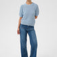 Vivian Viviana Knit Pullover