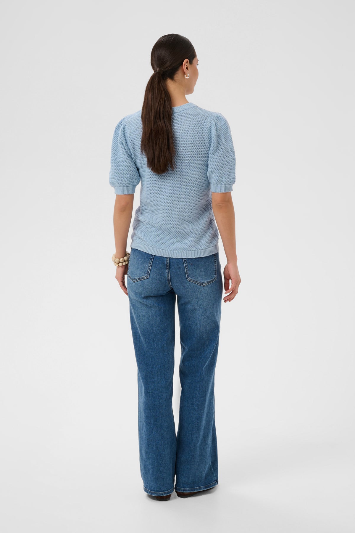 Vivian Viviana Knit Pullover