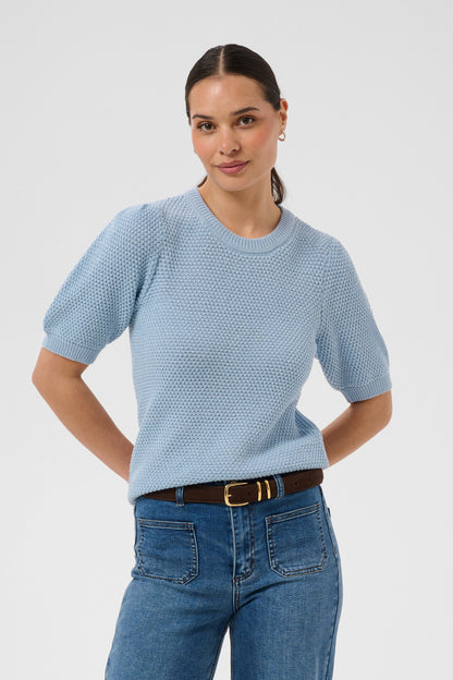 Vivian Viviana Knit Pullover