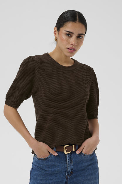 Vivian Viviana Knit Pullover