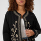 Fibi Fine Quilt Jacket