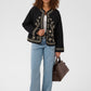 Fibi Fine Quilt Jacket