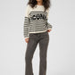 Susie Sus Pullover Knit