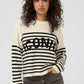 Susie Sus Pullover Knit