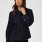 Molly Mally Denim Shirt