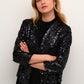 Luisa Sequin Jacket