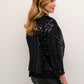 Luisa Sequin Jacket