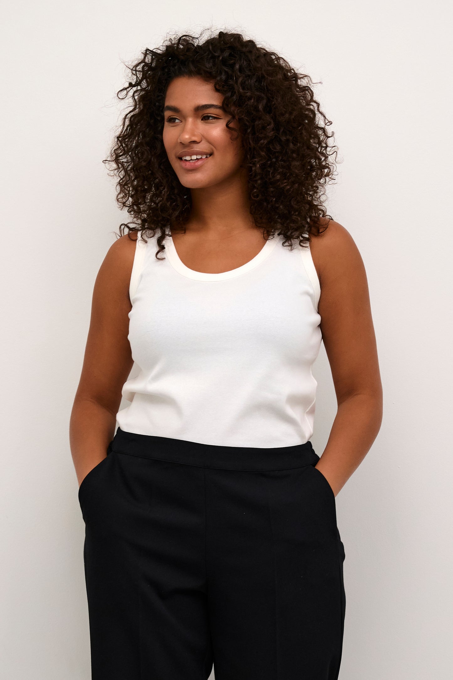 Carna Carina Tank Top