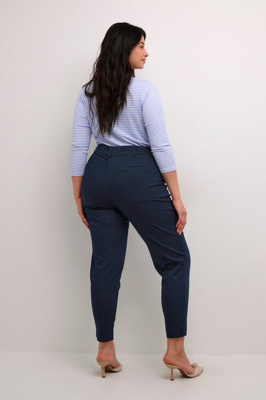 Leana Chino 7/8 Pants