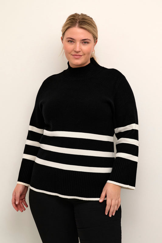 Nelly Nellie Knit Pullover