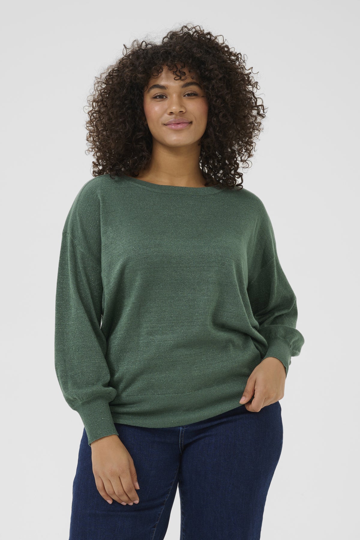 Regina Regitta O-Neck Knit