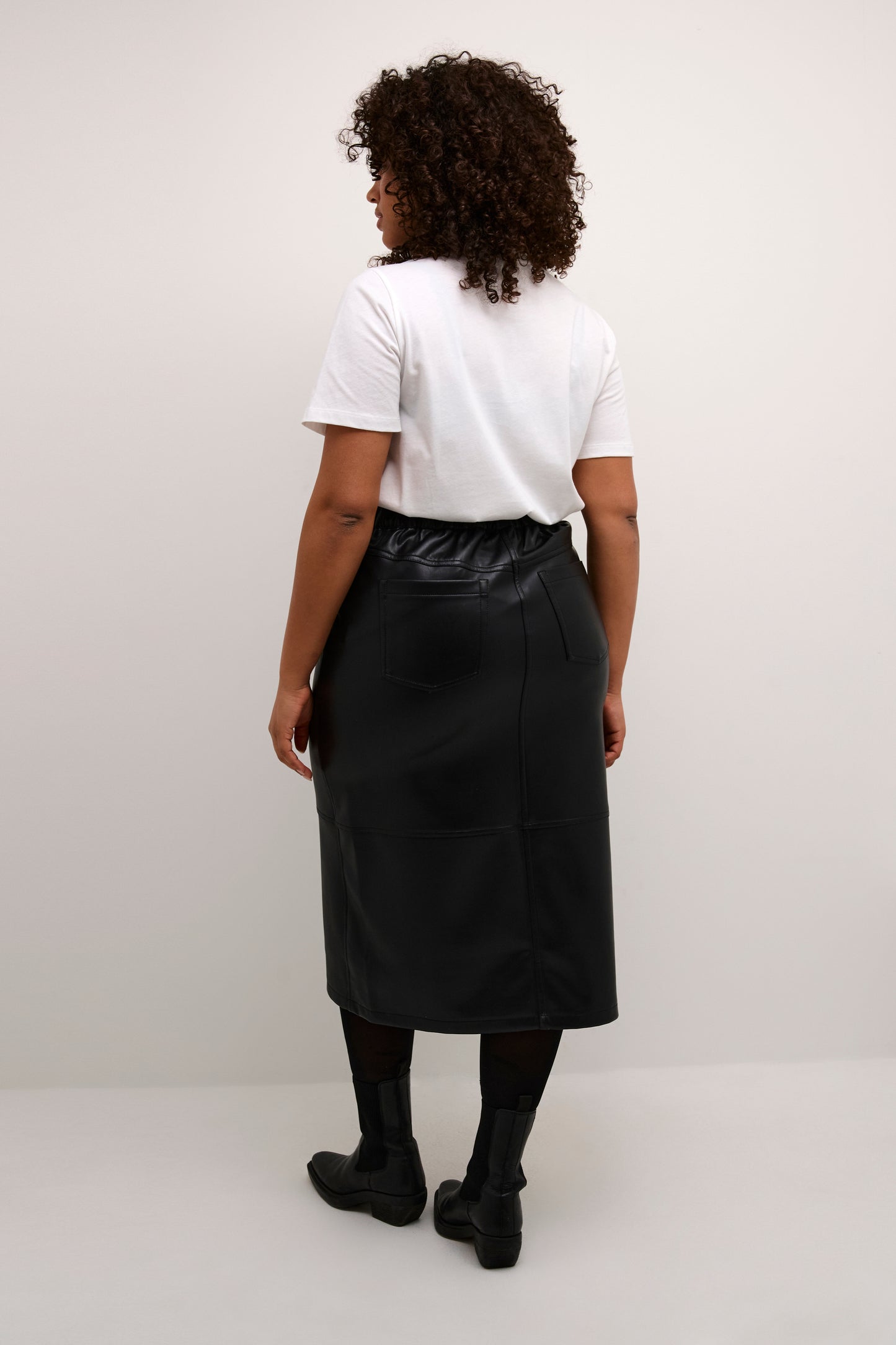 Nalina Skirt