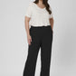 Signe HW Wide Pant