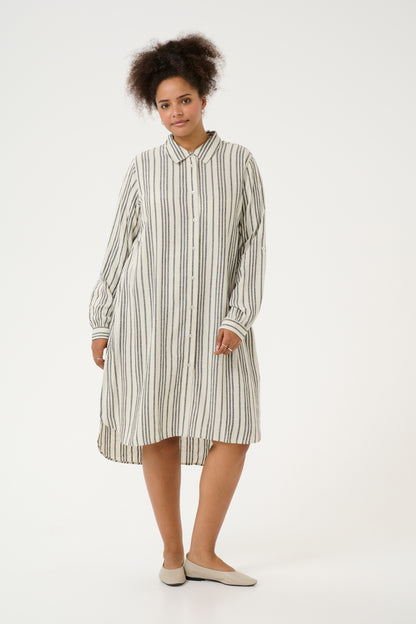 Mille Shirt Dress