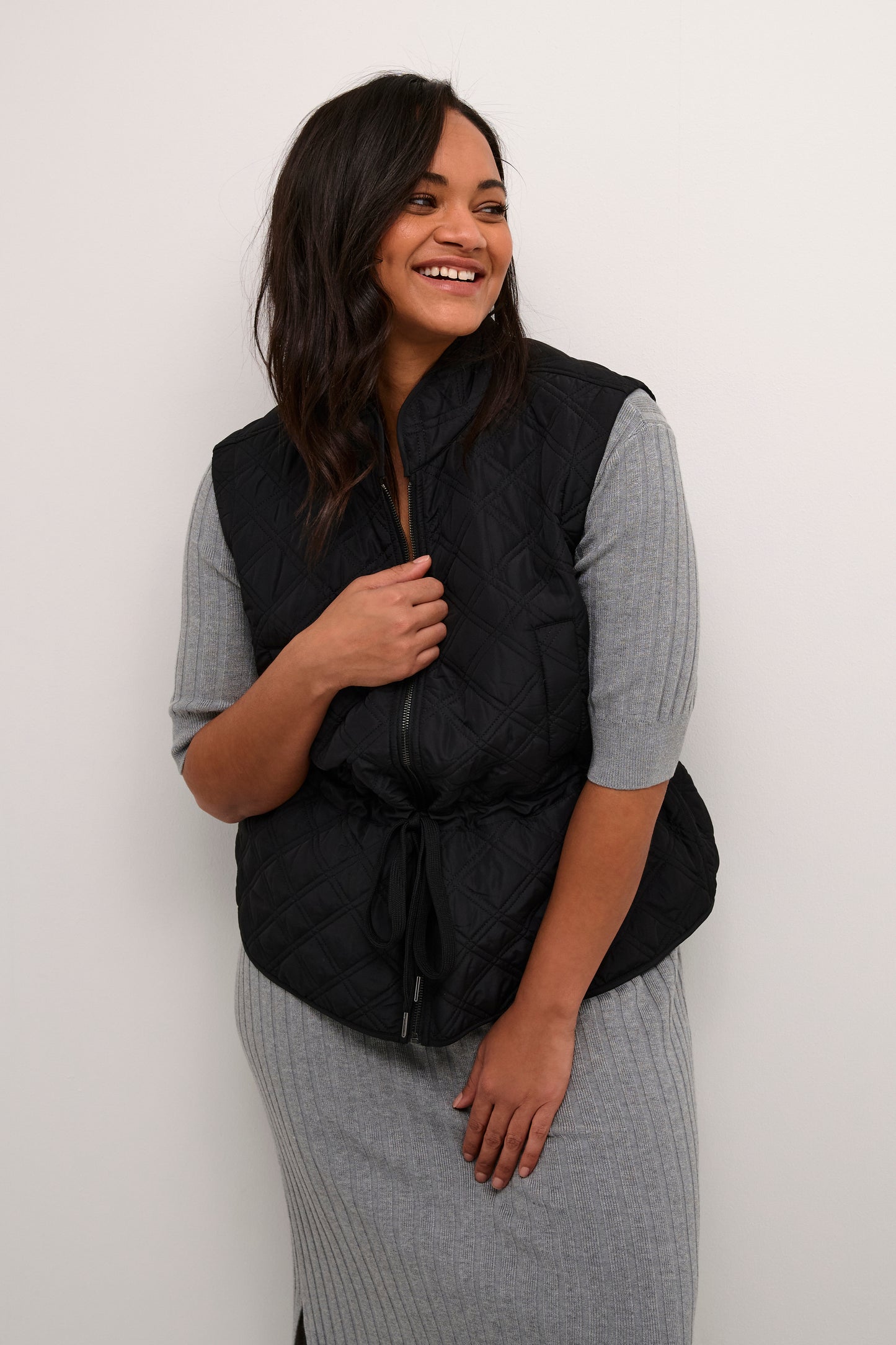 Tanja Anja Waistcoat