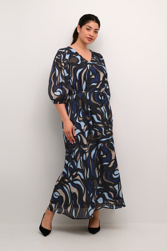 Marga Maxi Dress