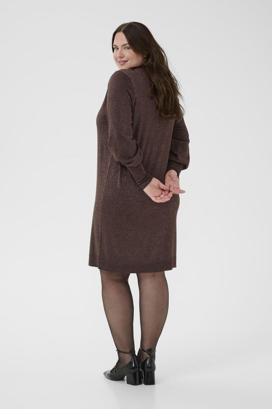 Regitta Knit Dress
