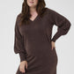 Regitta Knit Dress