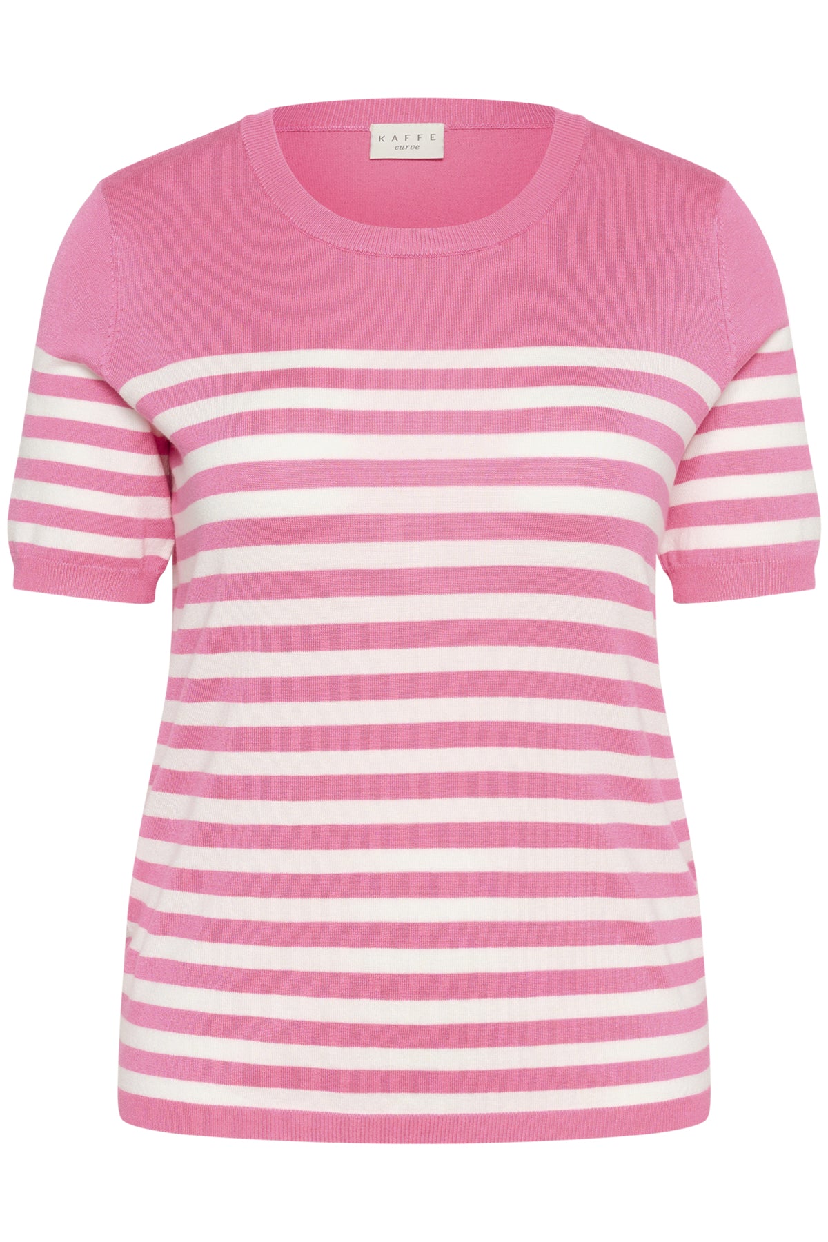 Lizzy Stripped Pullver