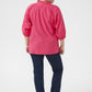 Lulla Blouse