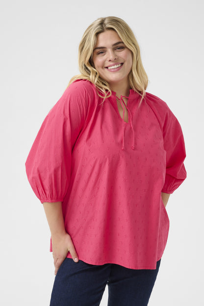 Lulla Blouse